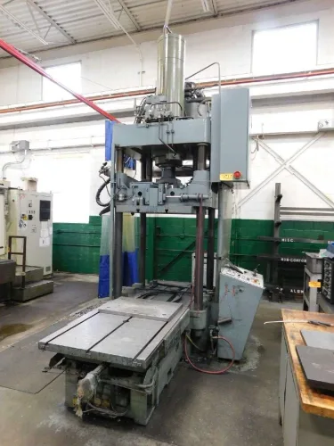 Photo #19 of AUCTION CANCELLED - FACILITY SOLD IN ITS ENTIRETY - PESCO MOLD & ENGINEERING