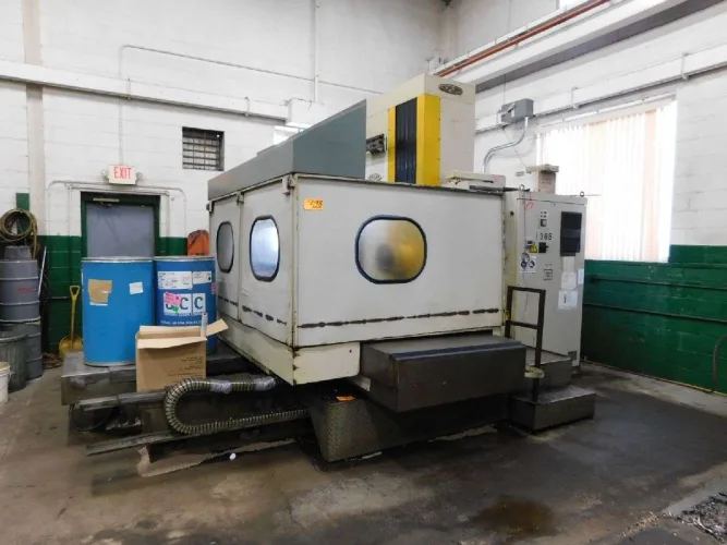 Photo #20 of AUCTION CANCELLED - FACILITY SOLD IN ITS ENTIRETY - PESCO MOLD & ENGINEERING