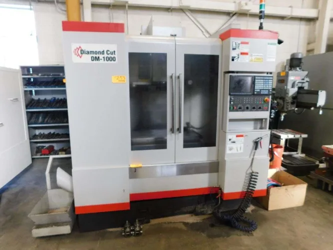 Photo #24 of AUCTION CANCELLED - FACILITY SOLD IN ITS ENTIRETY - PESCO MOLD & ENGINEERING
