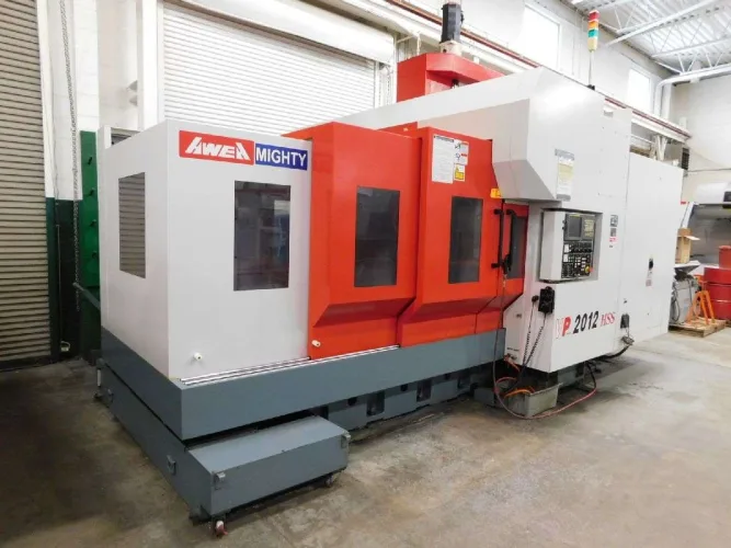 Photo #27 of AUCTION CANCELLED - FACILITY SOLD IN ITS ENTIRETY - PESCO MOLD & ENGINEERING