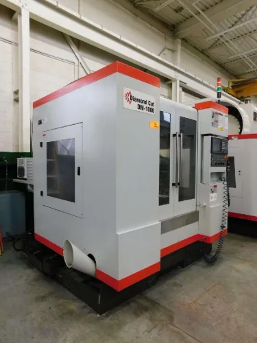 Photo #28 of AUCTION CANCELLED - FACILITY SOLD IN ITS ENTIRETY - PESCO MOLD & ENGINEERING
