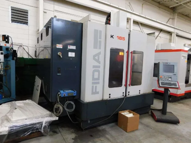 Photo #29 of AUCTION CANCELLED - FACILITY SOLD IN ITS ENTIRETY - PESCO MOLD & ENGINEERING
