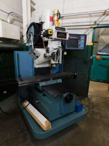 Photo #31 of AUCTION CANCELLED - FACILITY SOLD IN ITS ENTIRETY - PESCO MOLD & ENGINEERING