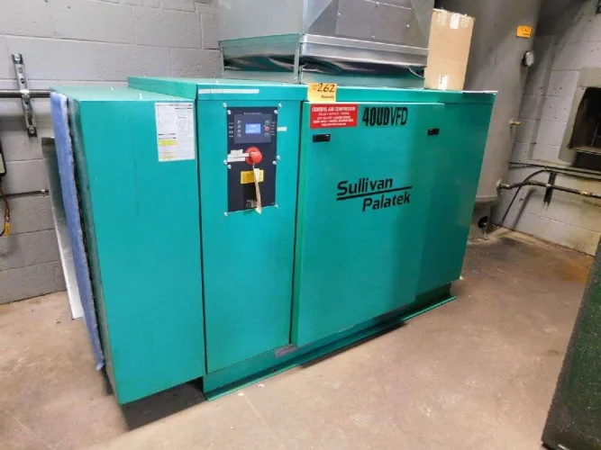 Photo #32 of AUCTION CANCELLED - FACILITY SOLD IN ITS ENTIRETY - PESCO MOLD & ENGINEERING