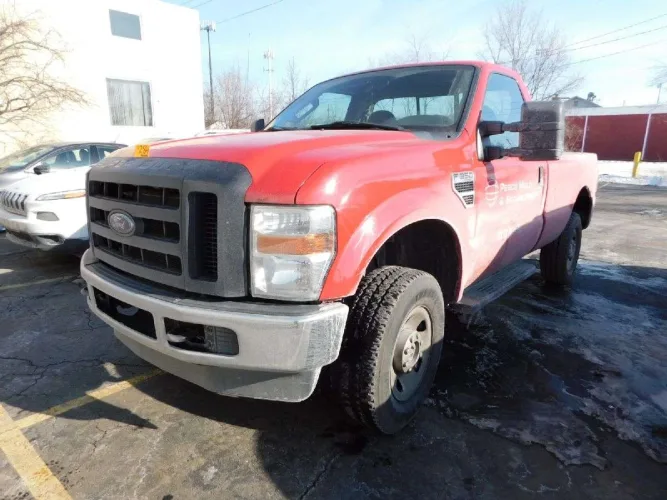 Photo #36 of AUCTION CANCELLED - FACILITY SOLD IN ITS ENTIRETY - PESCO MOLD & ENGINEERING