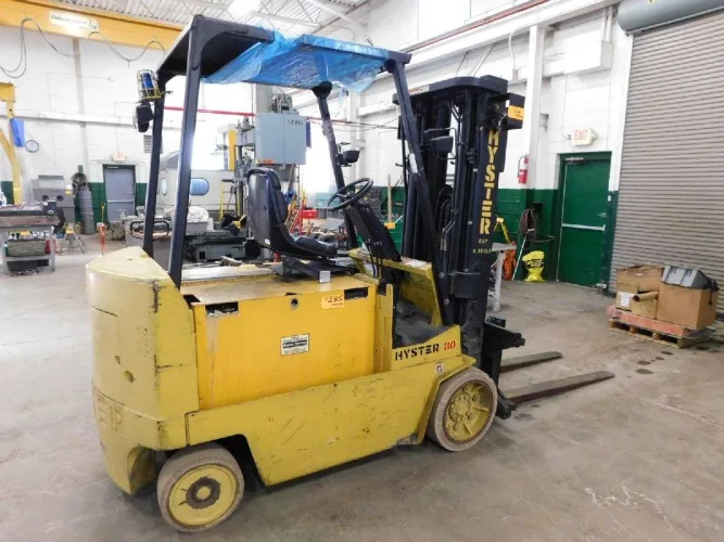 Photo #37 of AUCTION CANCELLED - FACILITY SOLD IN ITS ENTIRETY - PESCO MOLD & ENGINEERING