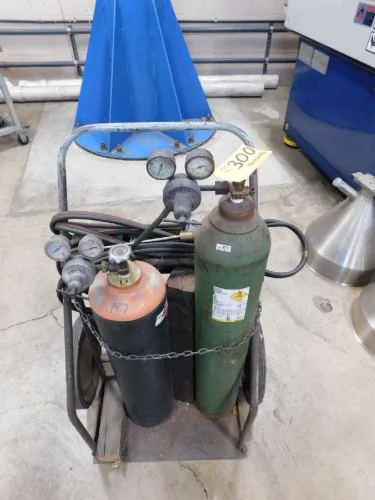 Photo #38 of AUCTION CANCELLED - FACILITY SOLD IN ITS ENTIRETY - PESCO MOLD & ENGINEERING