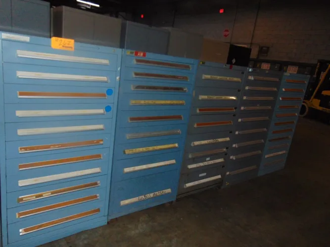 Photo #3 of SURPLUS ASSETS OF INVISTA-ATHENS, GA LOCATION