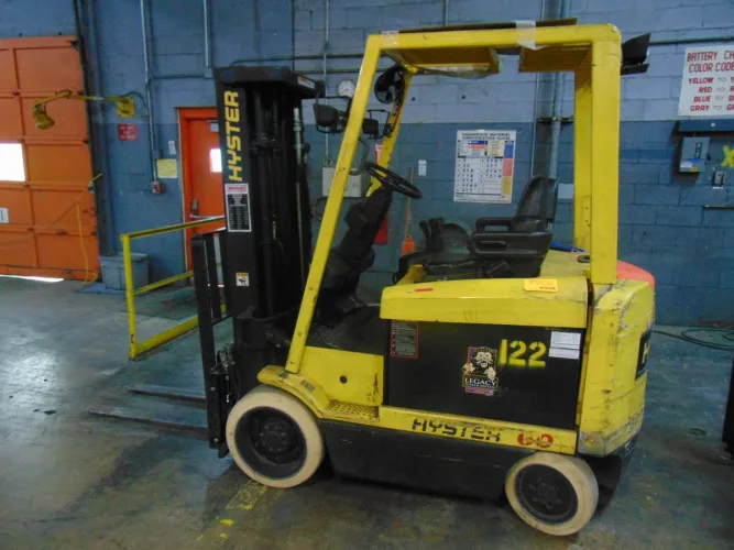 Photo #4 of SURPLUS ASSETS OF INVISTA-ATHENS, GA LOCATION