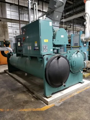 Photo #5 of SURPLUS ASSETS OF INVISTA-ATHENS, GA LOCATION