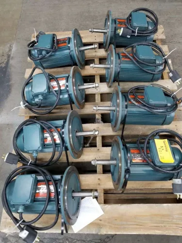 Photo #8 of SURPLUS ASSETS OF INVISTA-ATHENS, GA LOCATION