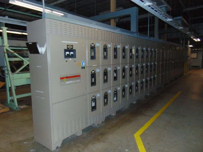 Photo #15 of SURPLUS ASSETS OF INVISTA-ATHENS, GA LOCATION
