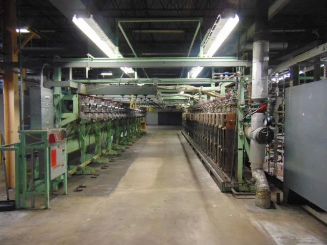 Photo #16 of SURPLUS ASSETS OF INVISTA-ATHENS, GA LOCATION