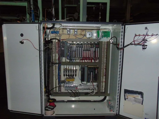 Photo #17 of SURPLUS ASSETS OF INVISTA-ATHENS, GA LOCATION