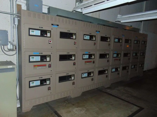 Photo #18 of SURPLUS ASSETS OF INVISTA-ATHENS, GA LOCATION