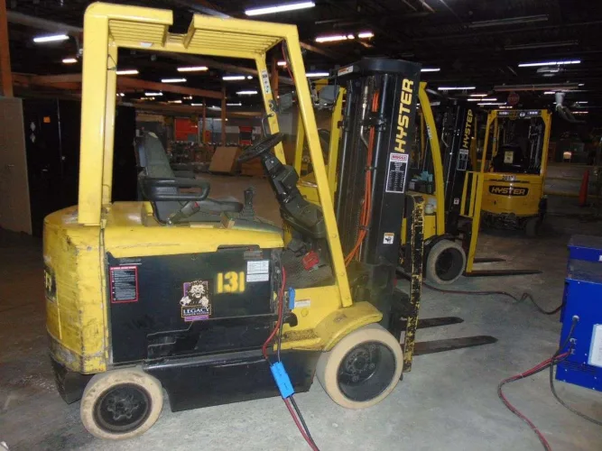 Photo #21 of SURPLUS ASSETS OF INVISTA-ATHENS, GA LOCATION