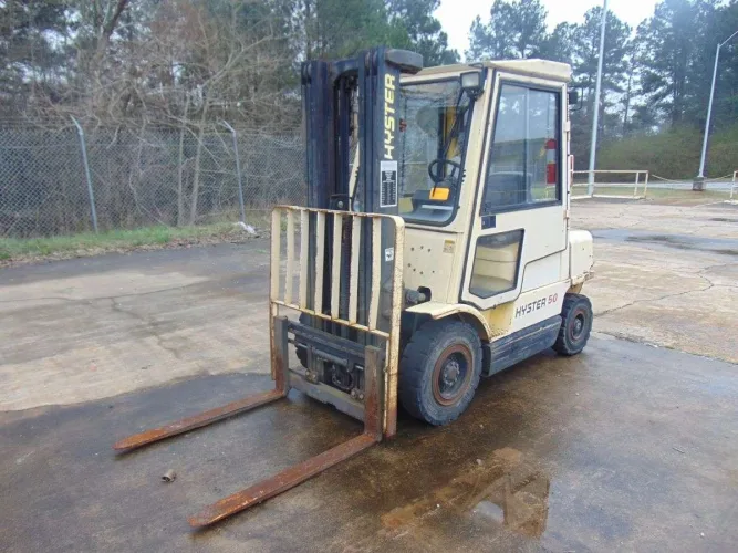 Photo #27 of SURPLUS ASSETS OF INVISTA-ATHENS, GA LOCATION
