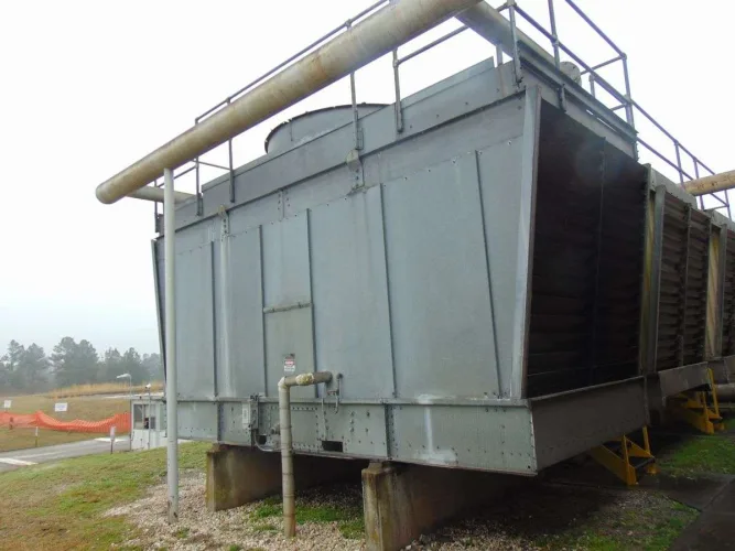 Photo #28 of SURPLUS ASSETS OF INVISTA-ATHENS, GA LOCATION