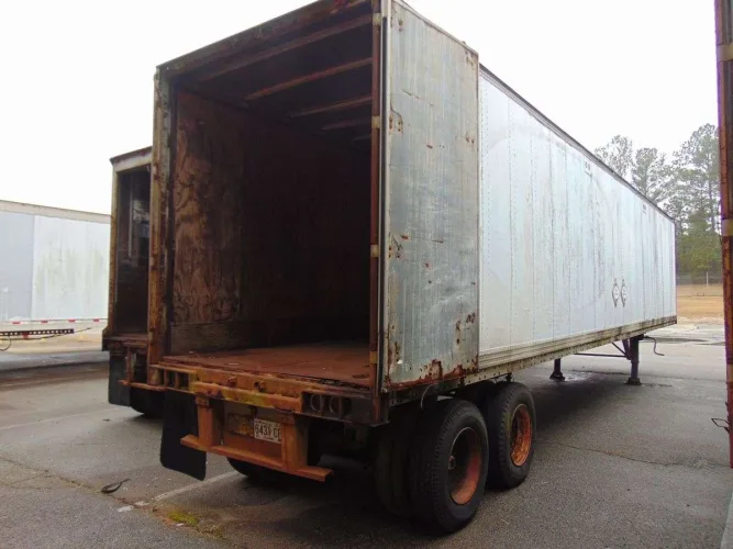 Photo #29 of SURPLUS ASSETS OF INVISTA-ATHENS, GA LOCATION