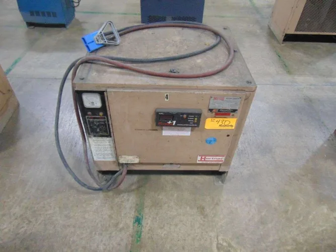 Photo #38 of SURPLUS ASSETS OF INVISTA-ATHENS, GA LOCATION