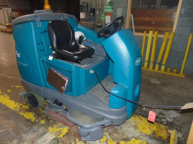 Photo #43 of SURPLUS ASSETS OF INVISTA-ATHENS, GA LOCATION