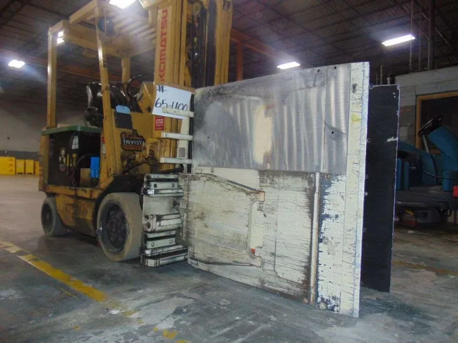 Photo #44 of SURPLUS ASSETS OF INVISTA-ATHENS, GA LOCATION