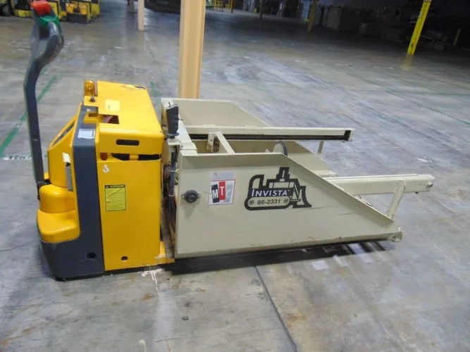 Photo #45 of SURPLUS ASSETS OF INVISTA-ATHENS, GA LOCATION