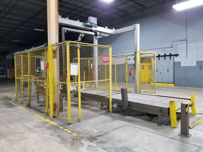 Photo #51 of SURPLUS ASSETS OF INVISTA-ATHENS, GA LOCATION