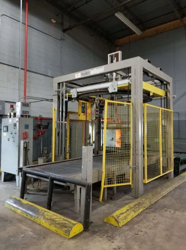 Photo #53 of SURPLUS ASSETS OF INVISTA-ATHENS, GA LOCATION