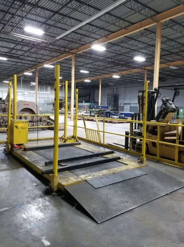 Photo #54 of SURPLUS ASSETS OF INVISTA-ATHENS, GA LOCATION