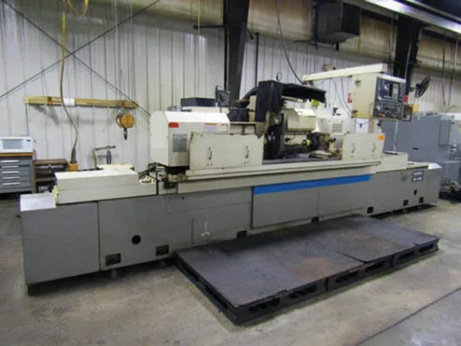 Photo #20 of SURPLUS ASSETS OF LEDVANCE - A WORLD-WIDE LEADER IN LIGHTING PRODUCTS
