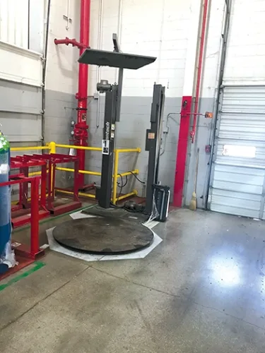 Photo #32 of SURPLUS ASSETS OF LEDVANCE - A WORLD-WIDE LEADER IN LIGHTING PRODUCTS
