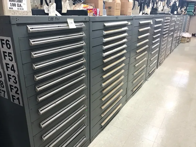Photo #36 of SURPLUS ASSETS OF LEDVANCE - A WORLD-WIDE LEADER IN LIGHTING PRODUCTS
