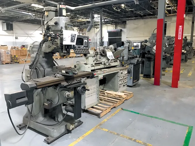 Photo #37 of SURPLUS ASSETS OF LEDVANCE - A WORLD-WIDE LEADER IN LIGHTING PRODUCTS