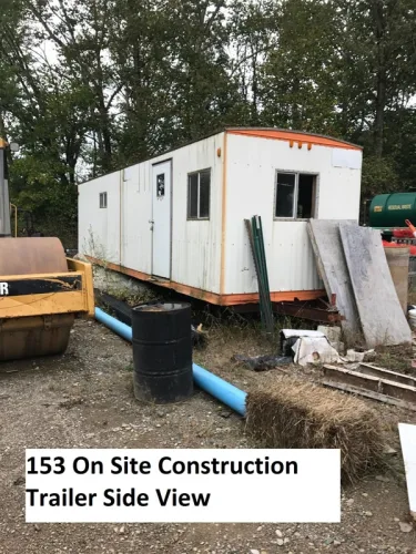 Photo #7 of FORMALLY OF TRITON SERVICES INC, LATE MODEL CONSTRUCTION EQUIPMENT, FEATURING: JOHN DEERE & CAT CRAWLER TRACTORS, TEREX & CAT ROCK TRUCKS, CASE, KOMATSU, JOHN DEERE, DAEWOO, & BOBCAT EXCAVATORS & MUCH MORE.