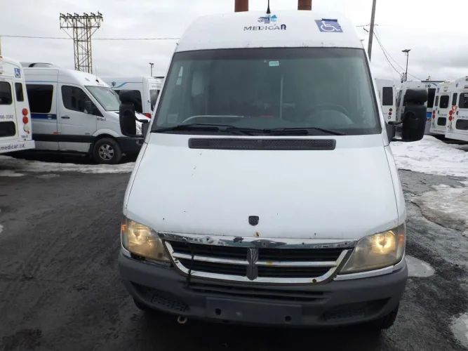Photo #26 of TRANSPORT MEDICAR INC - ONE OF THE LARGEST PRIVATE PARA-TRANSIT/WHEELCHAIR TRANSPORTATION COMPANIES IN CANADA