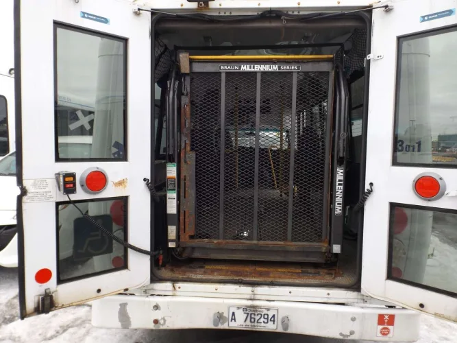 Photo #45 of TRANSPORT MEDICAR INC - ONE OF THE LARGEST PRIVATE PARA-TRANSIT/WHEELCHAIR TRANSPORTATION COMPANIES IN CANADA