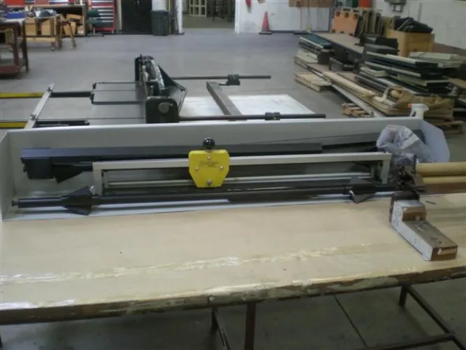 Photo #37 of LARGE ARCHITECTURAL SIGN MANUFACTURER