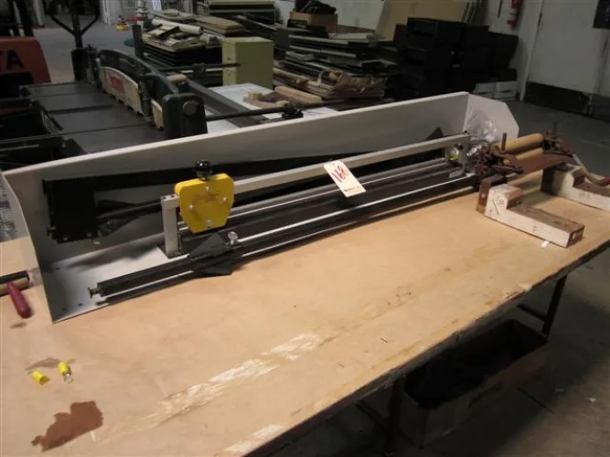 Photo #108 of LARGE ARCHITECTURAL SIGN MANUFACTURER