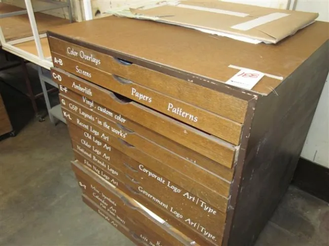 Photo #155 of LARGE ARCHITECTURAL SIGN MANUFACTURER
