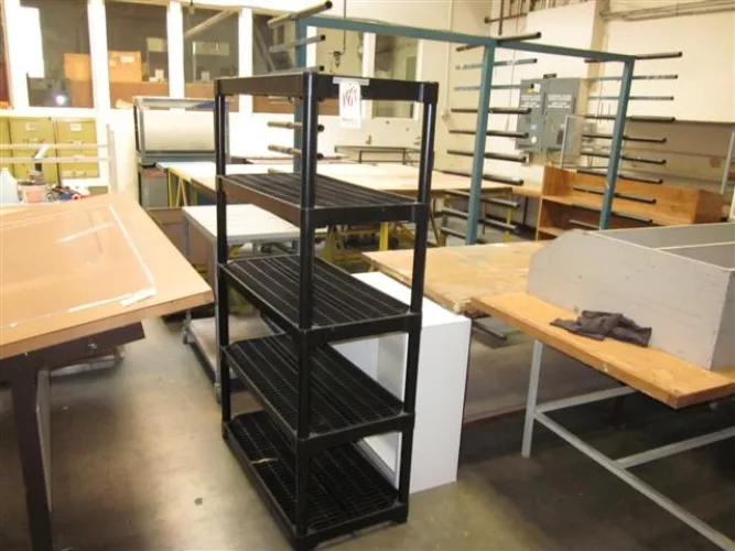 Photo #204 of LARGE ARCHITECTURAL SIGN MANUFACTURER