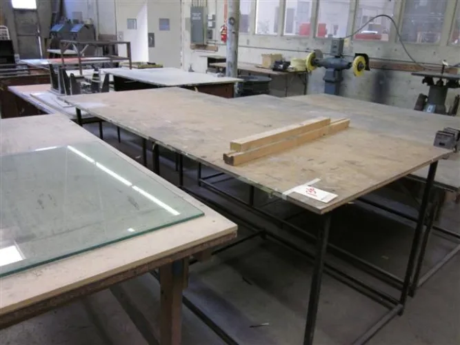 Photo #222 of LARGE ARCHITECTURAL SIGN MANUFACTURER