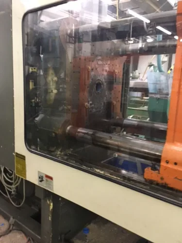 Photo #19 of PRECISION CUSTOM MOLDERS - (3) CINCINNATI MILACRON INJECTION MOLDING MACHINES UP TO 1,000 TON, (7) REED INJECTION MOLDING MACHINES UP TO 550 TON, KITAMURA MYCENTER-4 CNC MACHINING CENTER, GRANULATORS, HOPPERS & MORE...