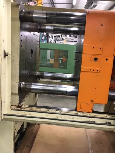Photo #61 of PRECISION CUSTOM MOLDERS - (3) CINCINNATI MILACRON INJECTION MOLDING MACHINES UP TO 1,000 TON, (7) REED INJECTION MOLDING MACHINES UP TO 550 TON, KITAMURA MYCENTER-4 CNC MACHINING CENTER, GRANULATORS, HOPPERS & MORE...