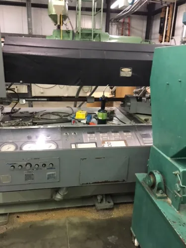 Photo #80 of PRECISION CUSTOM MOLDERS - (3) CINCINNATI MILACRON INJECTION MOLDING MACHINES UP TO 1,000 TON, (7) REED INJECTION MOLDING MACHINES UP TO 550 TON, KITAMURA MYCENTER-4 CNC MACHINING CENTER, GRANULATORS, HOPPERS & MORE...