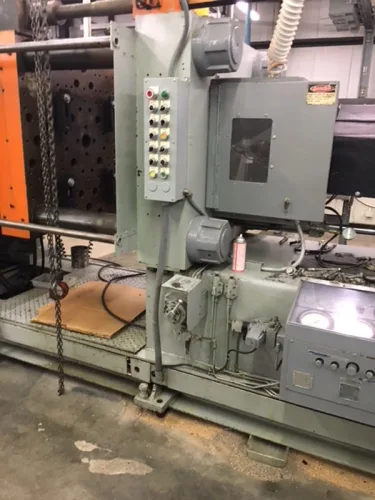 Photo #81 of PRECISION CUSTOM MOLDERS - (3) CINCINNATI MILACRON INJECTION MOLDING MACHINES UP TO 1,000 TON, (7) REED INJECTION MOLDING MACHINES UP TO 550 TON, KITAMURA MYCENTER-4 CNC MACHINING CENTER, GRANULATORS, HOPPERS & MORE...