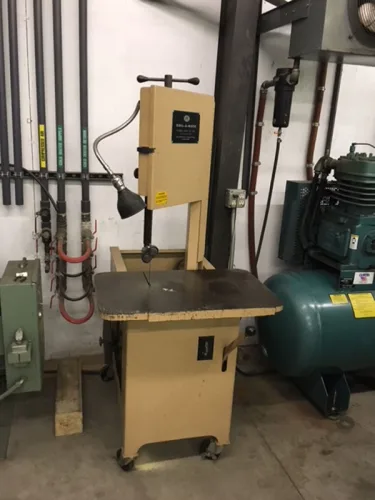 Photo #94 of PRECISION CUSTOM MOLDERS - (3) CINCINNATI MILACRON INJECTION MOLDING MACHINES UP TO 1,000 TON, (7) REED INJECTION MOLDING MACHINES UP TO 550 TON, KITAMURA MYCENTER-4 CNC MACHINING CENTER, GRANULATORS, HOPPERS & MORE...