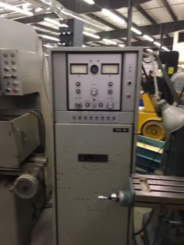 Photo #151 of PRECISION CUSTOM MOLDERS - (3) CINCINNATI MILACRON INJECTION MOLDING MACHINES UP TO 1,000 TON, (7) REED INJECTION MOLDING MACHINES UP TO 550 TON, KITAMURA MYCENTER-4 CNC MACHINING CENTER, GRANULATORS, HOPPERS & MORE...