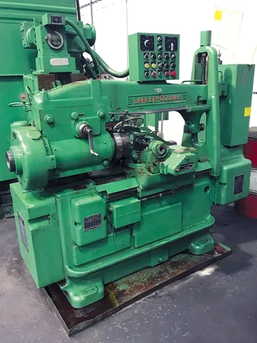 Photo #1 of DUE TO PLANT CLOSURE OF AMERICAN GEAR & SUPPLY CO - A COMPLETE GEAR MANUFACTURING FACILITY