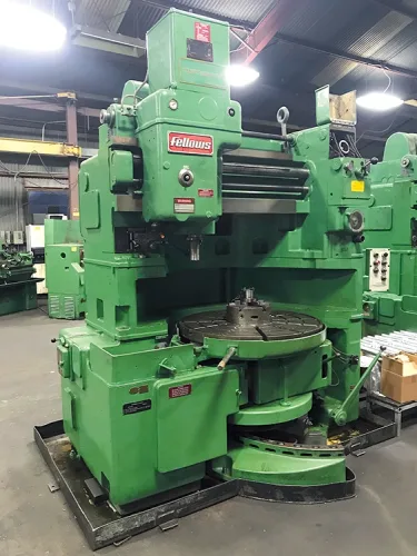 Photo #8 of DUE TO PLANT CLOSURE OF AMERICAN GEAR & SUPPLY CO - A COMPLETE GEAR MANUFACTURING FACILITY